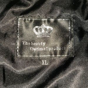 Faux Fur Coat Nwot 